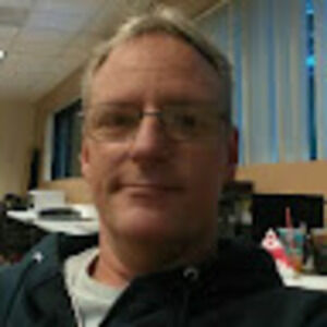 Meet your Posher, Richard